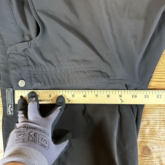 Callaway Performance Golf Pants Men's Size 36x32 - Picture 6 of 14